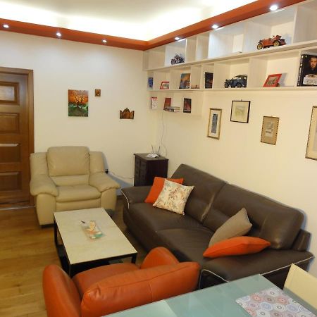 Apartment Sofia Lux Top Center 외부 사진