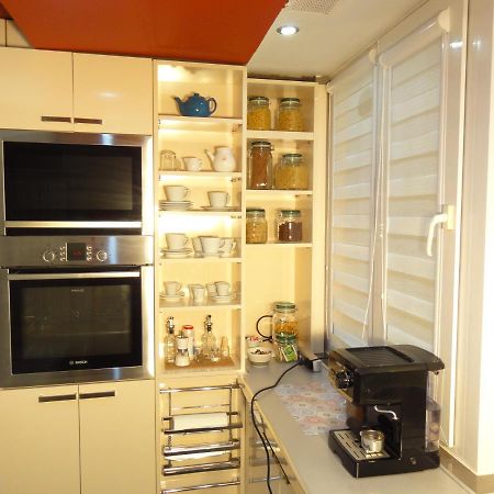 Apartment Sofia Lux Top Center 외부 사진