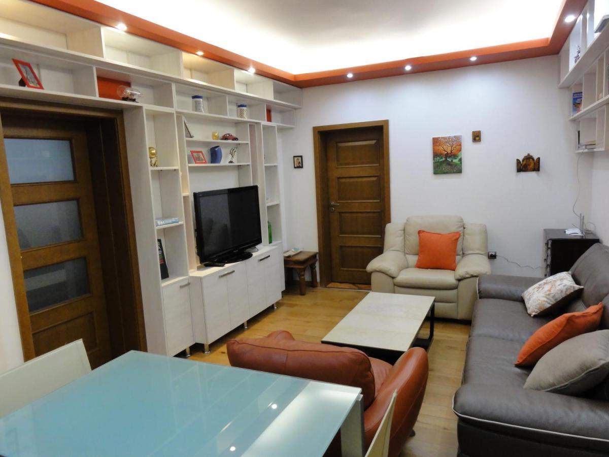 Apartment Sofia Lux Top Center 외부 사진
