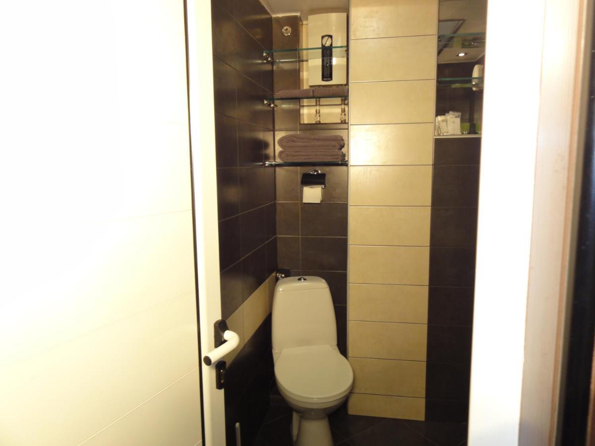 Apartment Sofia Lux Top Center 외부 사진