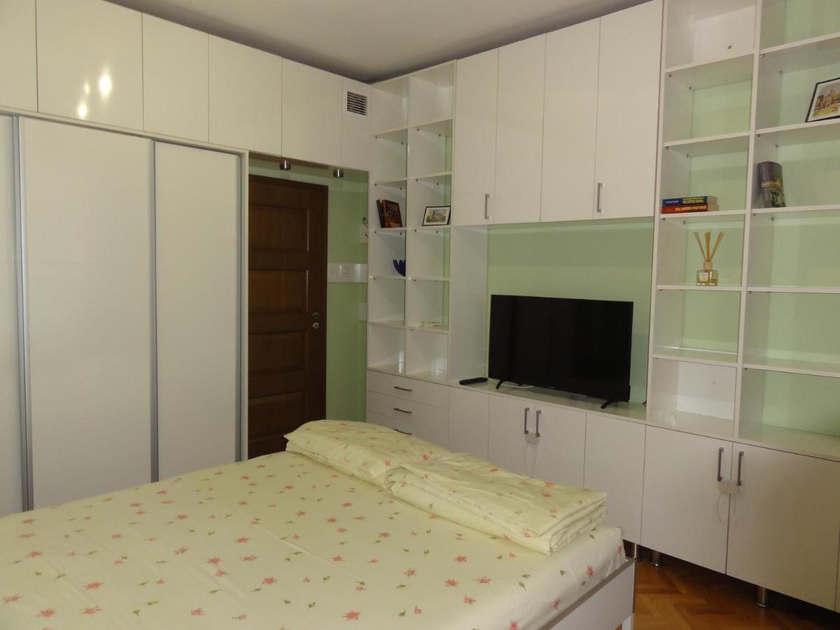 Apartment Sofia Lux Top Center 외부 사진