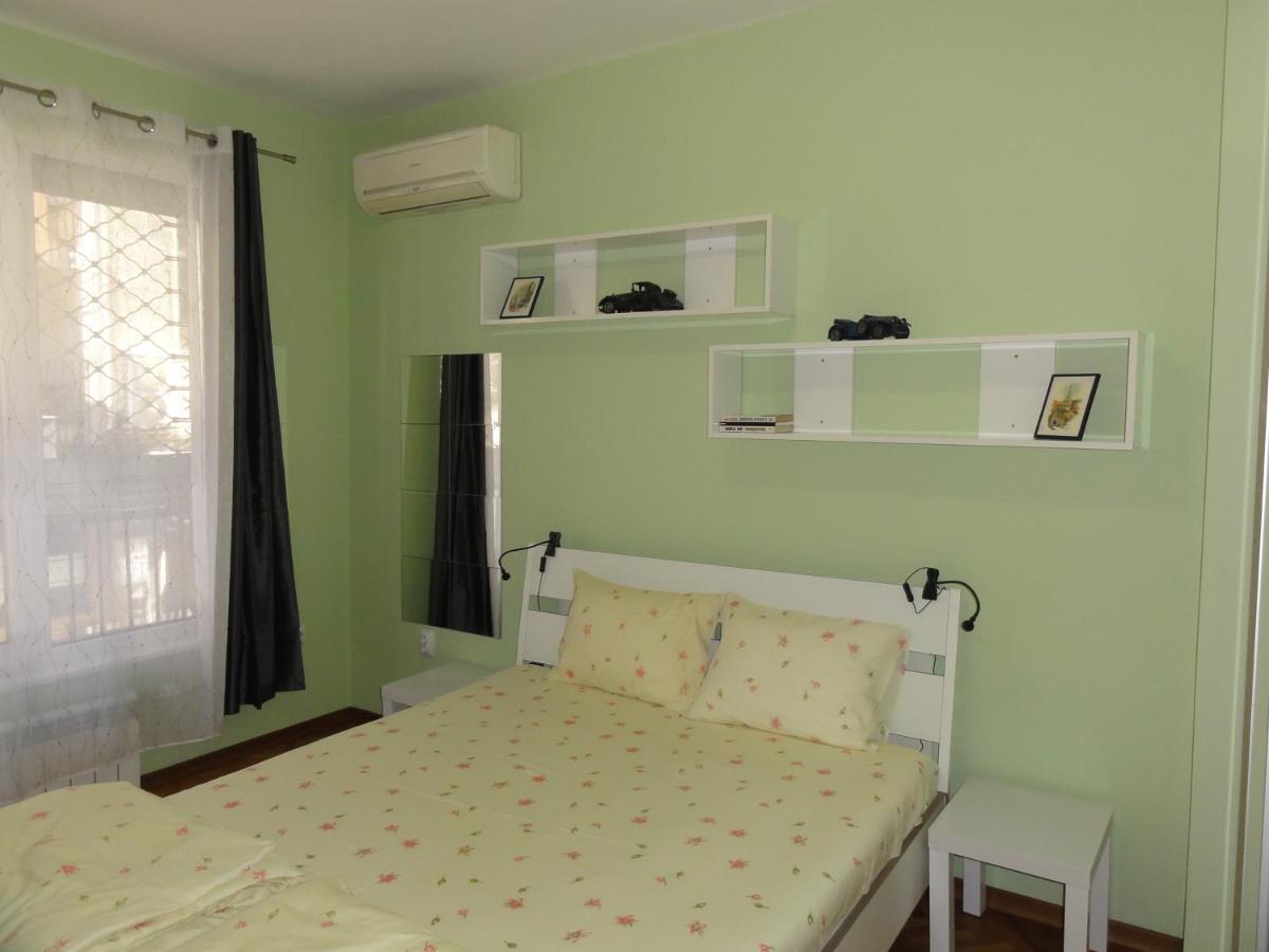 Apartment Sofia Lux Top Center 외부 사진