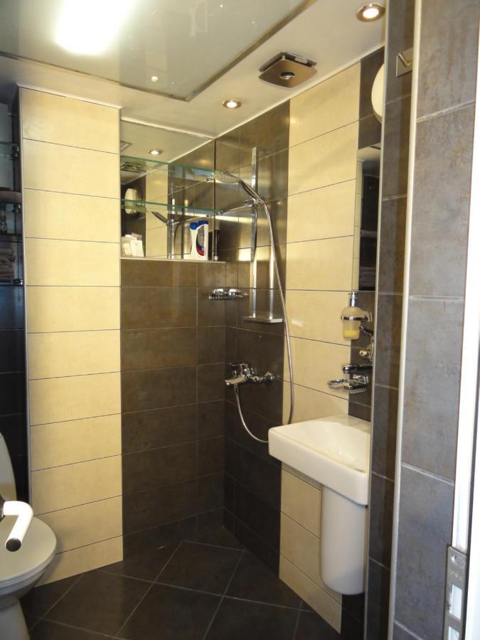 Apartment Sofia Lux Top Center 외부 사진